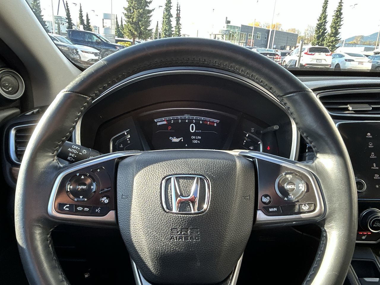 Honda CR-V  2022 à Vancouver Nord, Colombie-Britannique