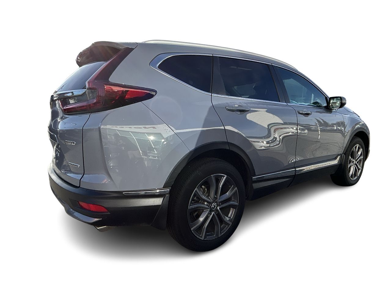 Honda CR-V  2022 à Vancouver Nord, Colombie-Britannique