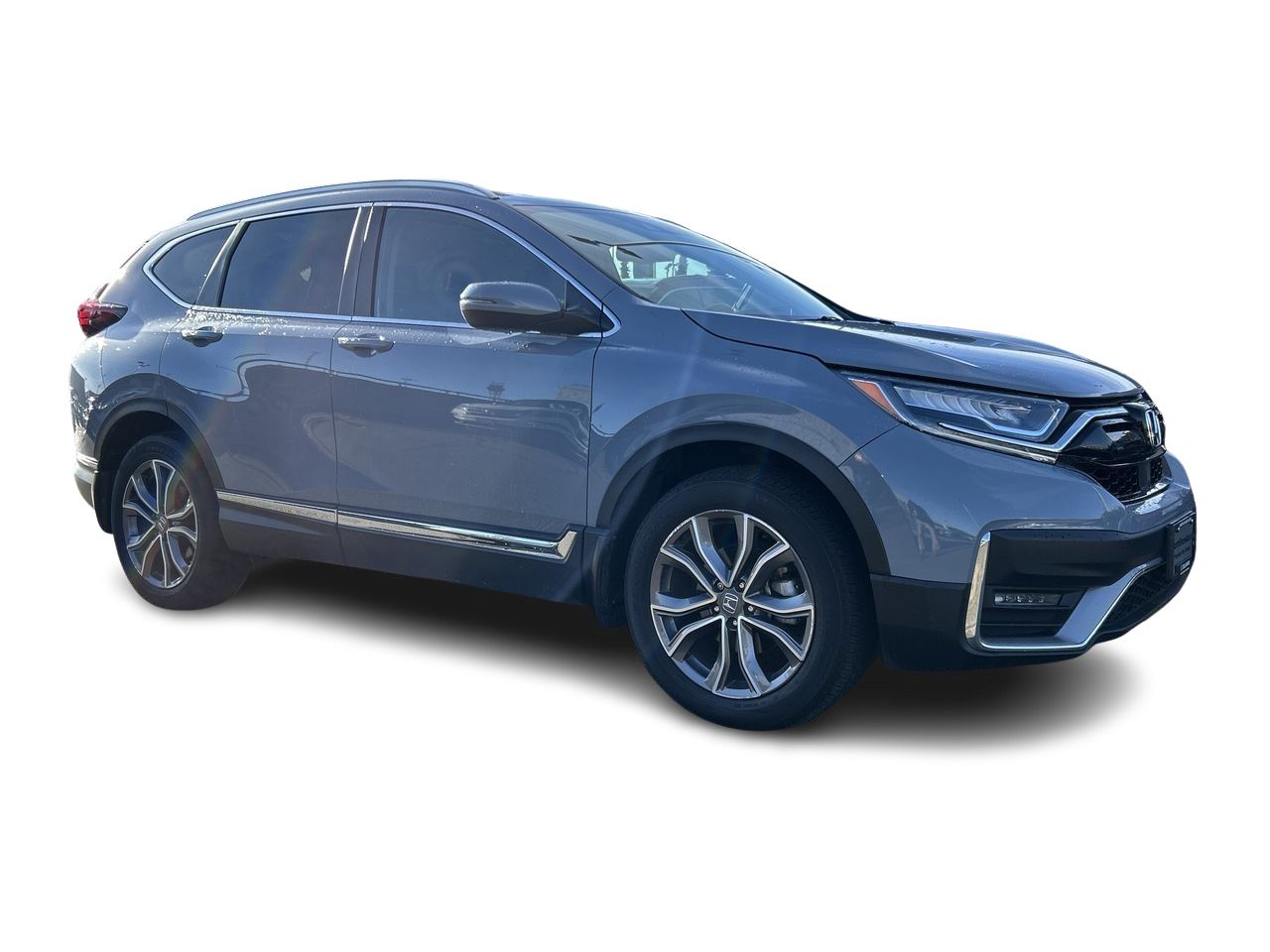 Honda CR-V  2022 à Vancouver Nord, Colombie-Britannique