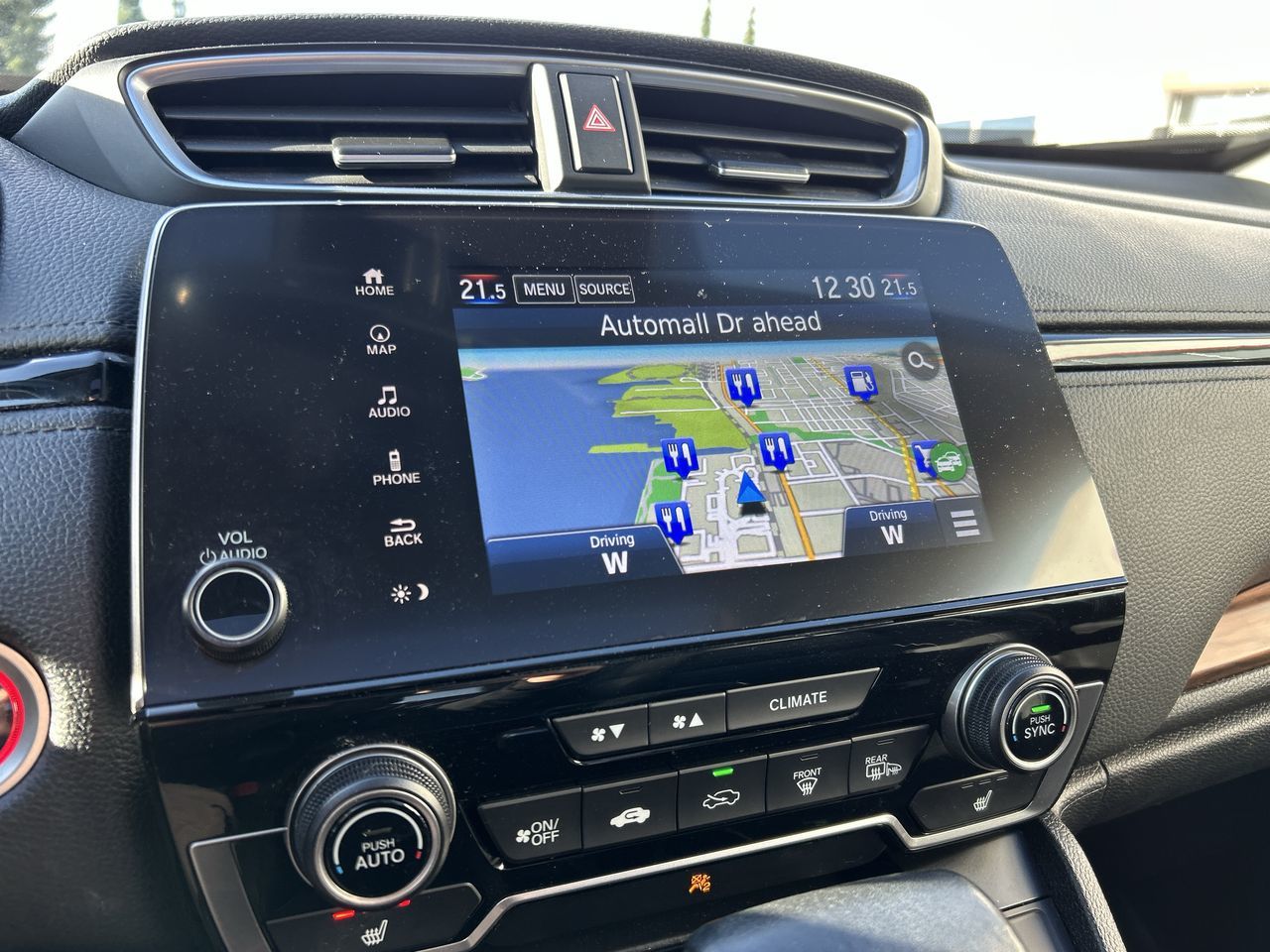 Honda CR-V  2022 à Vancouver Nord, Colombie-Britannique