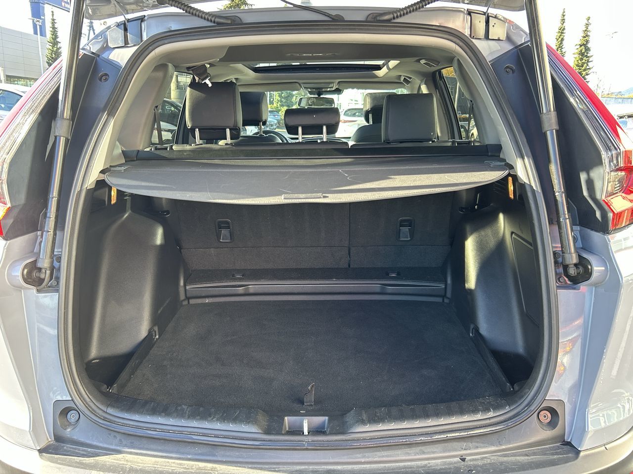 Honda CR-V  2022 à Vancouver Nord, Colombie-Britannique