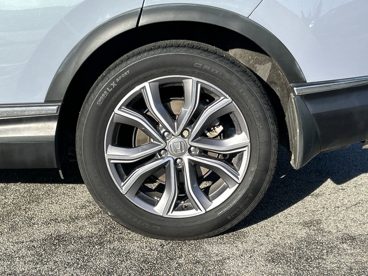 Honda CR-V  2022 à Vancouver Nord, Colombie-Britannique