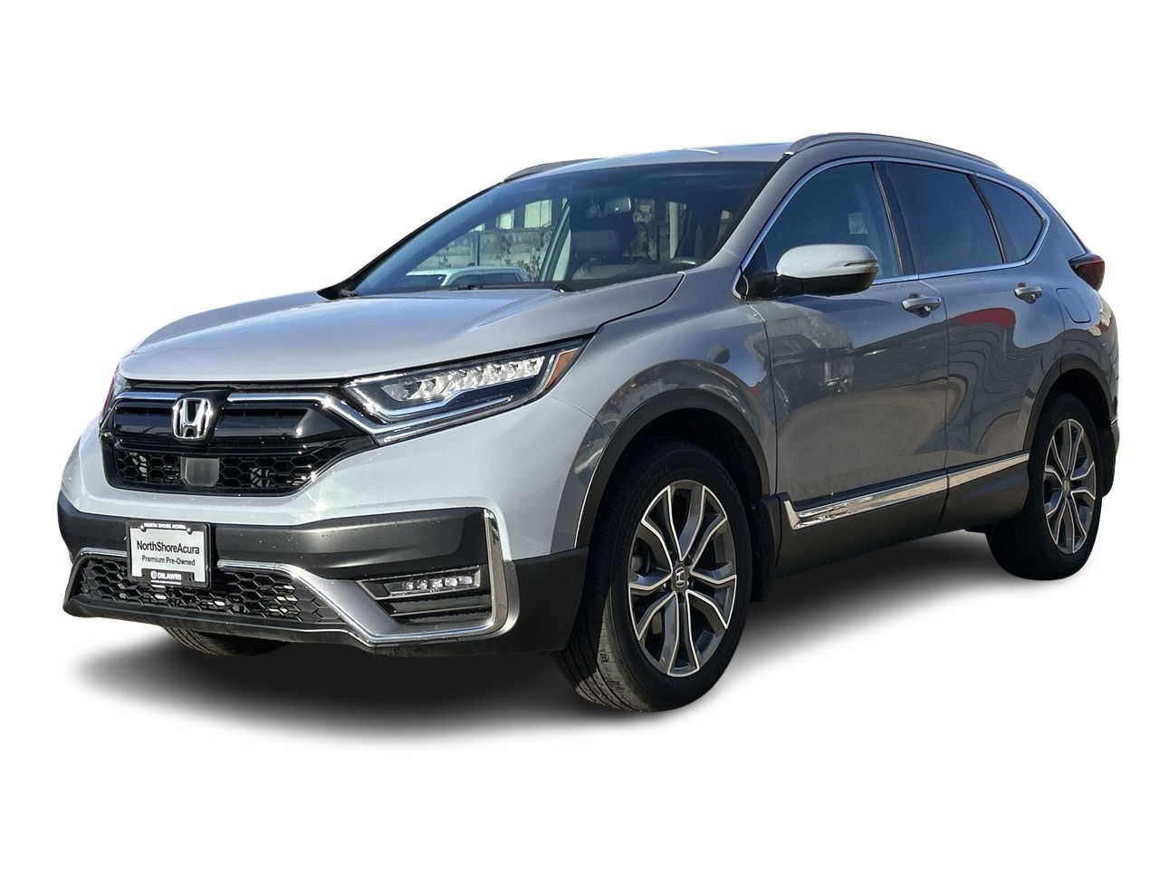 Honda CR-V  2022 à Vancouver Nord, Colombie-Britannique