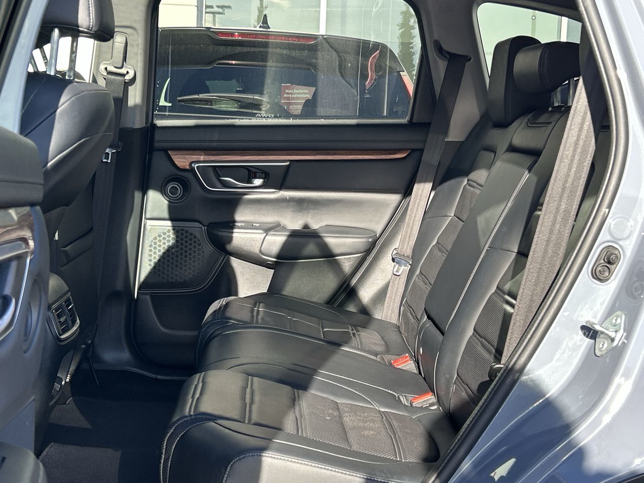 Honda CR-V  2022 à Vancouver Nord, Colombie-Britannique