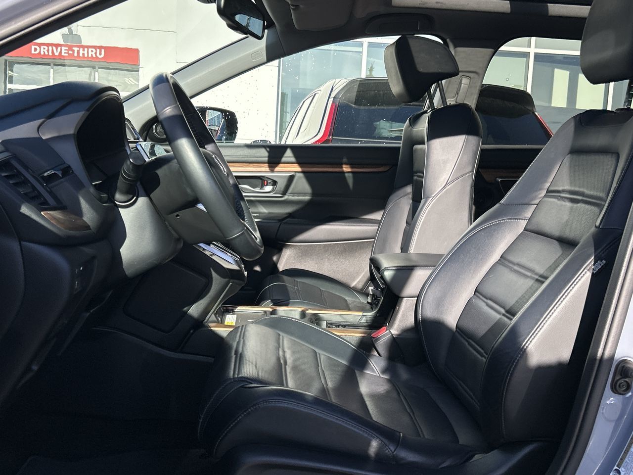 Honda CR-V  2022 à Vancouver Nord, Colombie-Britannique