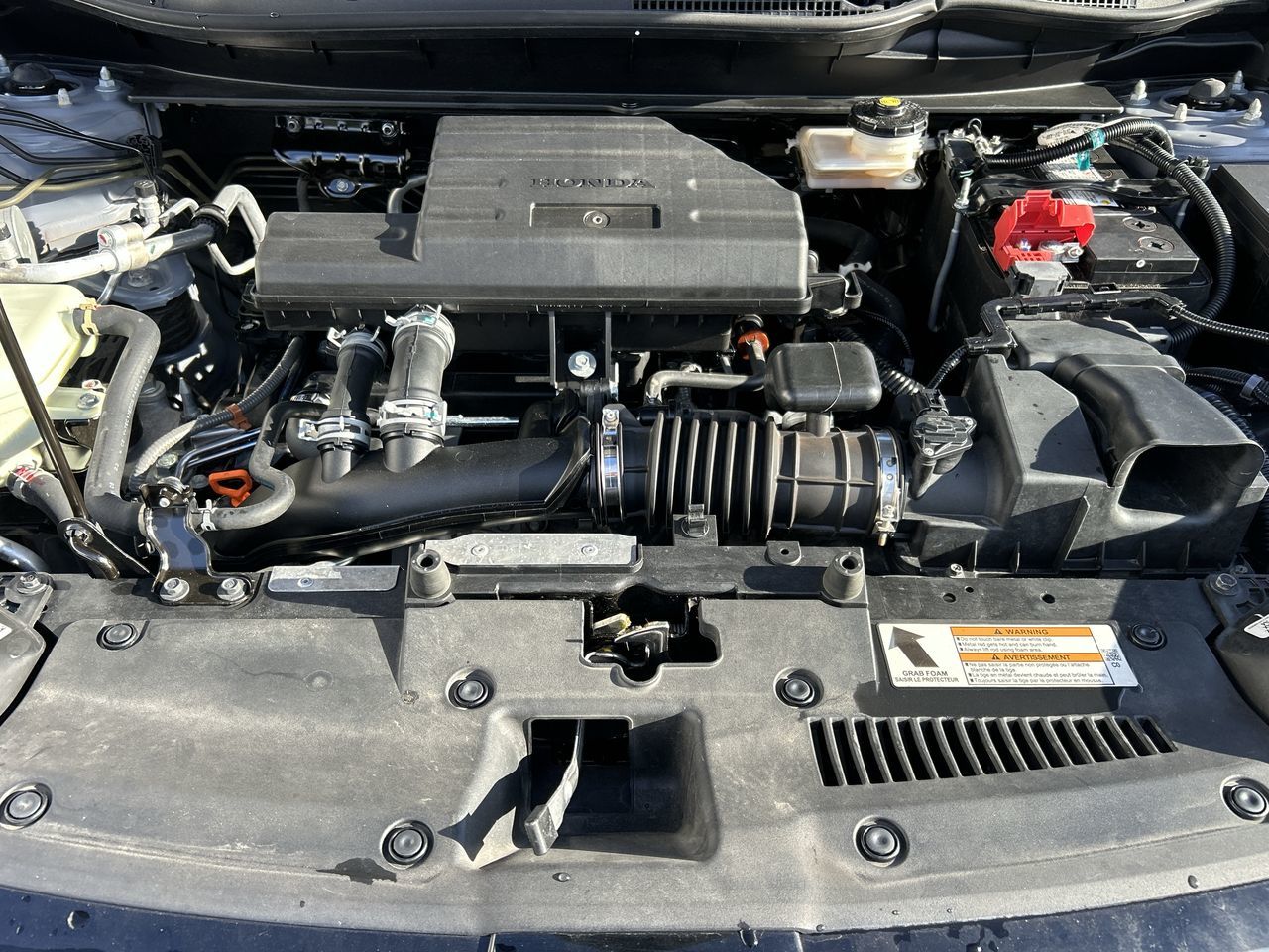 Honda CR-V  2022 à Vancouver Nord, Colombie-Britannique