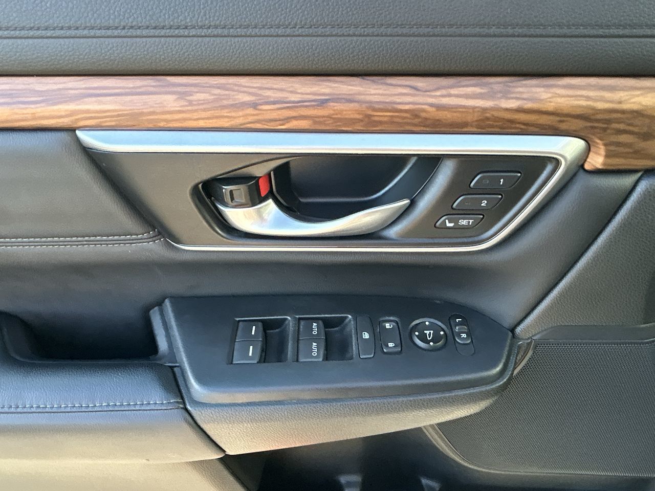 Honda CR-V  2022 à Vancouver Nord, Colombie-Britannique