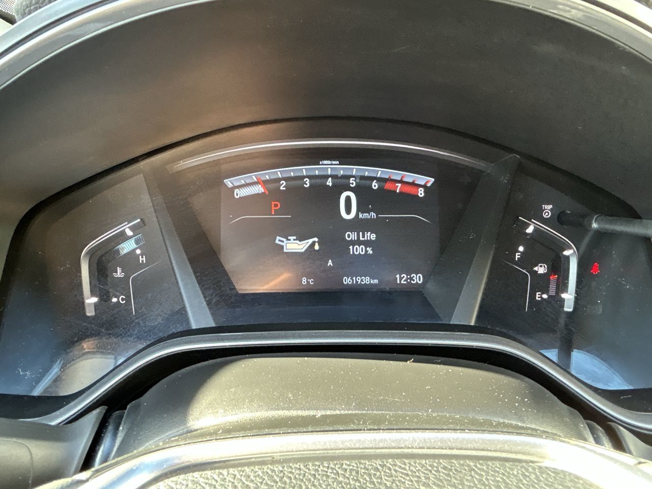 Honda CR-V  2022 à Vancouver Nord, Colombie-Britannique