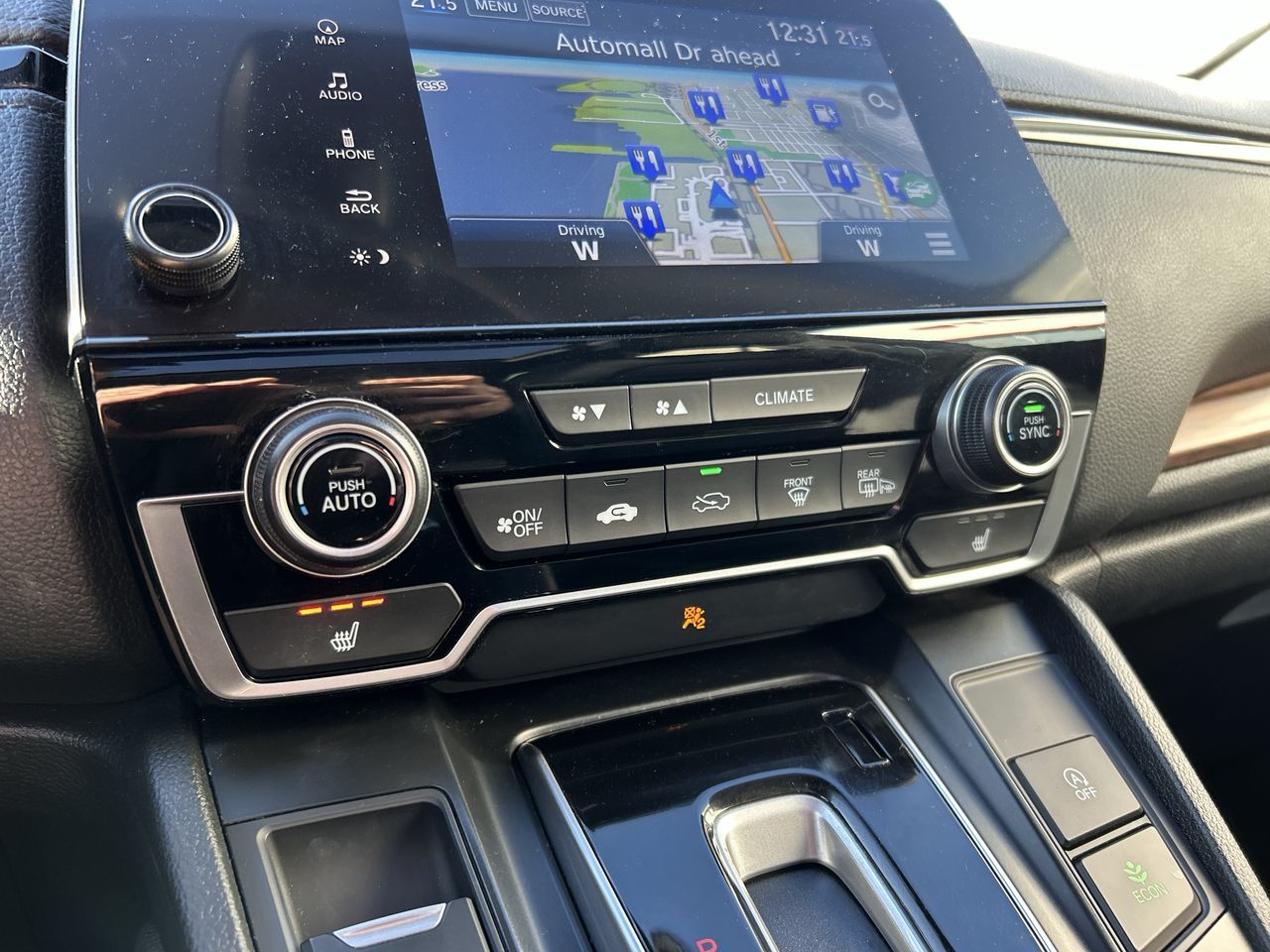 Honda CR-V  2022 à Vancouver Nord, Colombie-Britannique