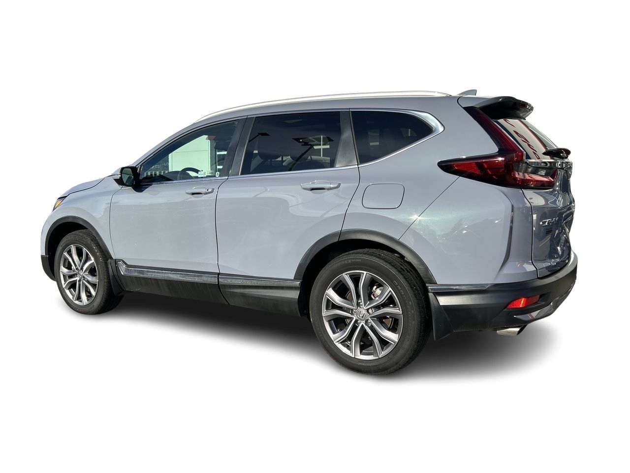 Honda CR-V  2022 à Vancouver Nord, Colombie-Britannique