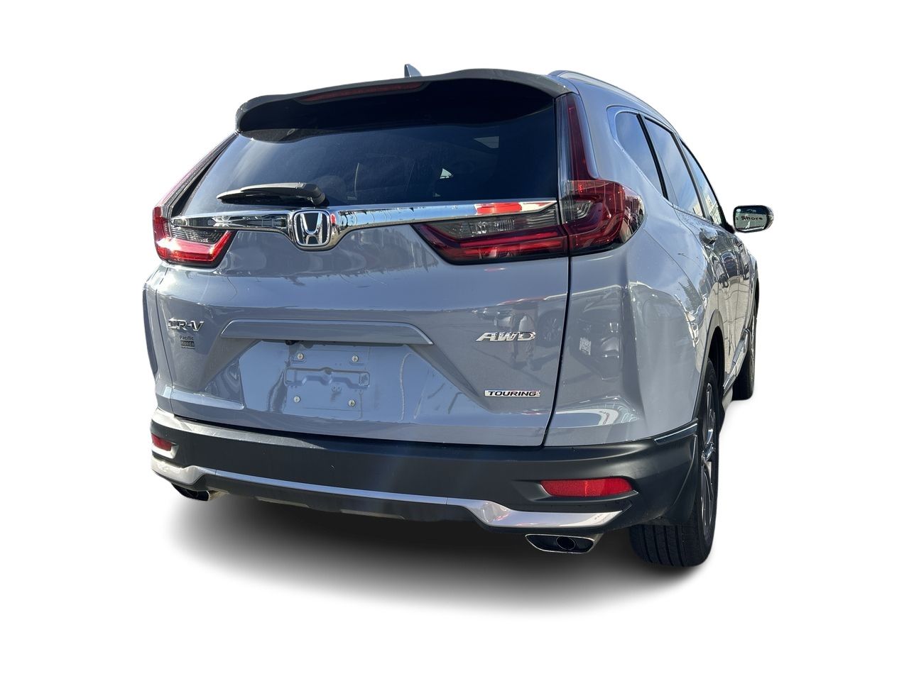 Honda CR-V  2022 à Vancouver Nord, Colombie-Britannique