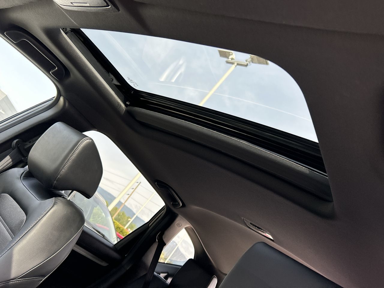 2022  CR-V
