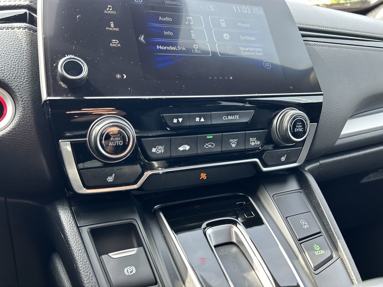 2022  CR-V