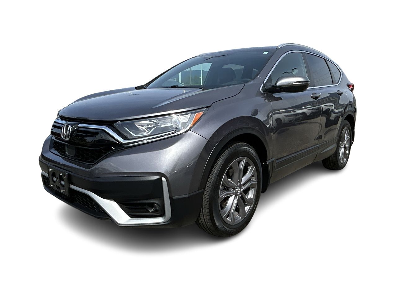 2022  CR-V
