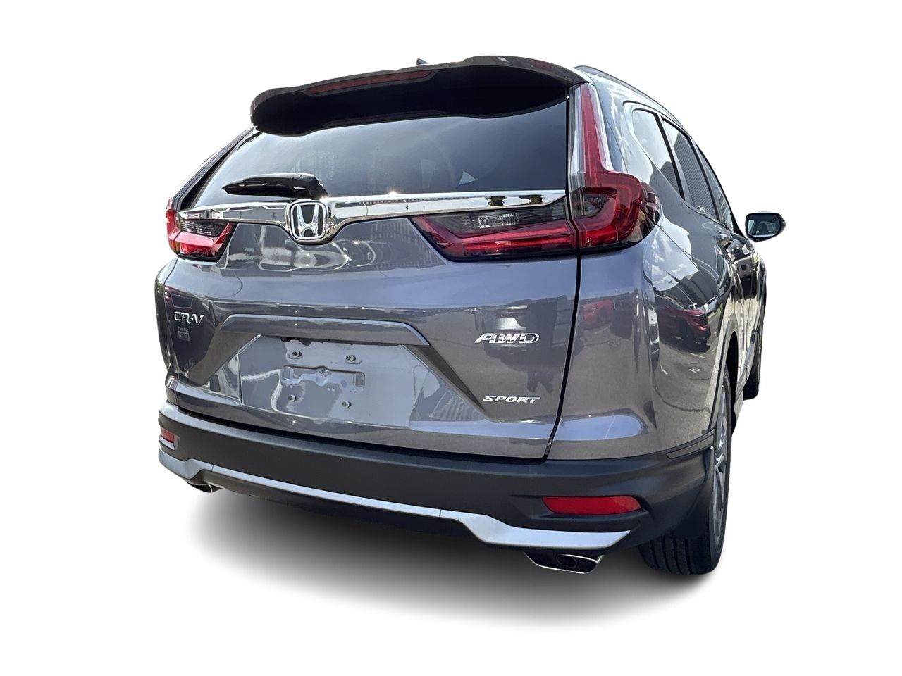 2022  CR-V