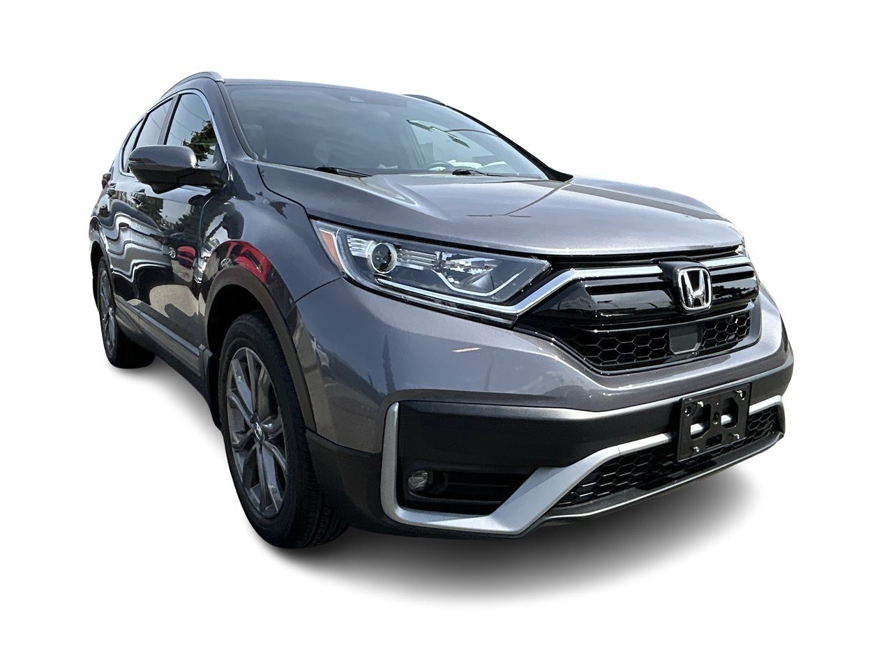 2022  CR-V
