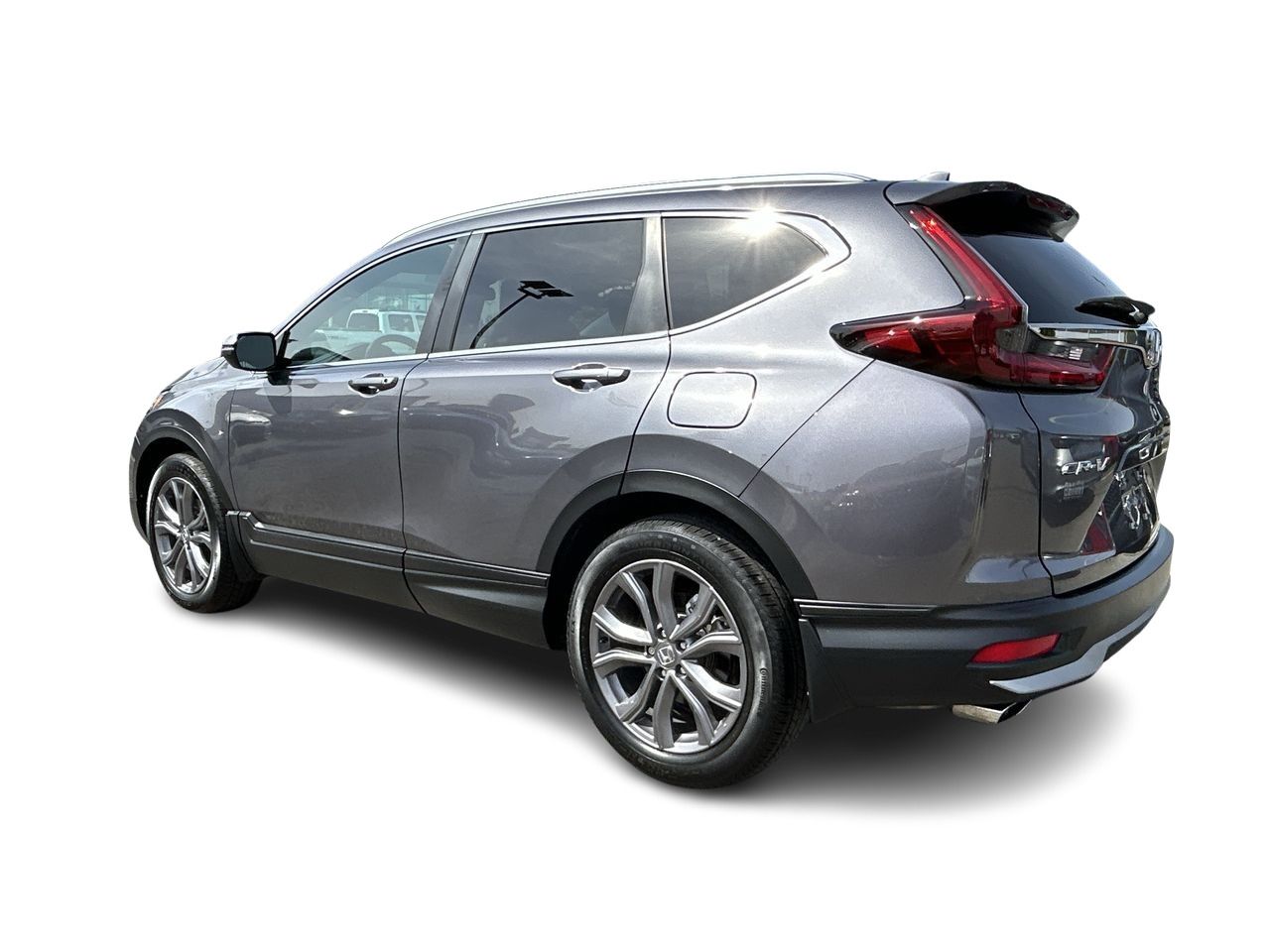 2022  CR-V
