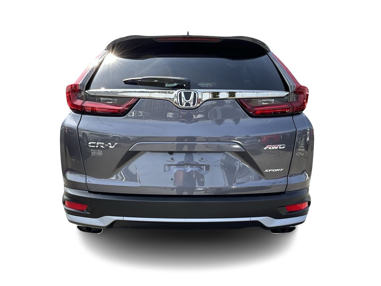 2022  CR-V