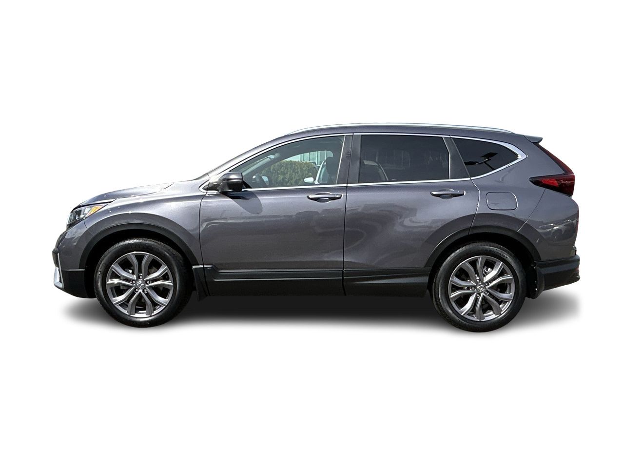 2022  CR-V