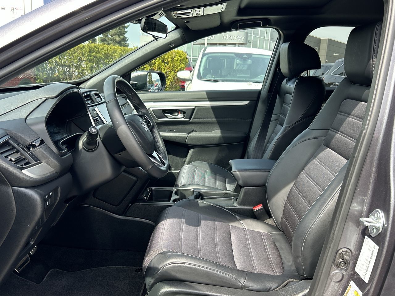 2022  CR-V