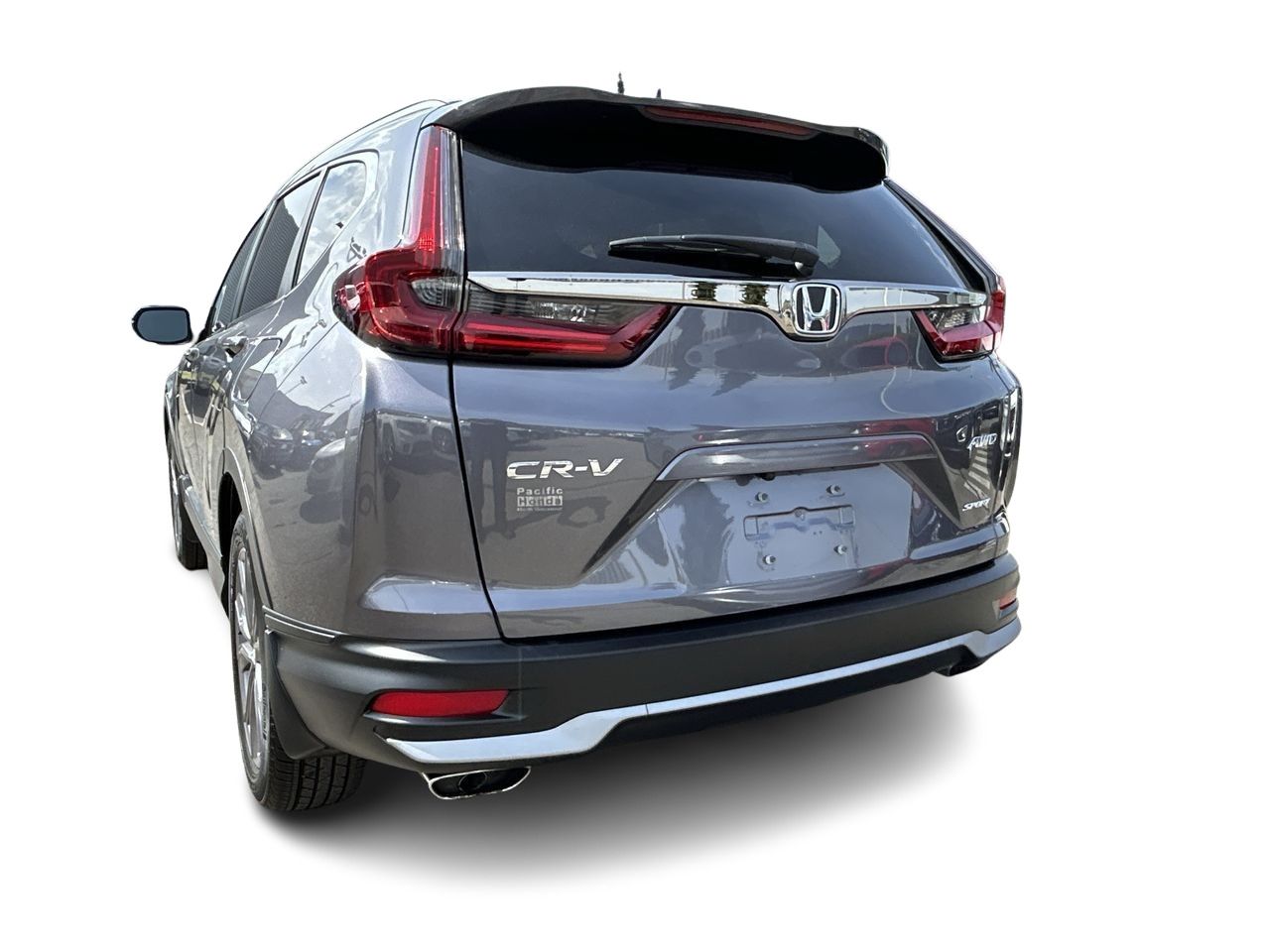2022  CR-V