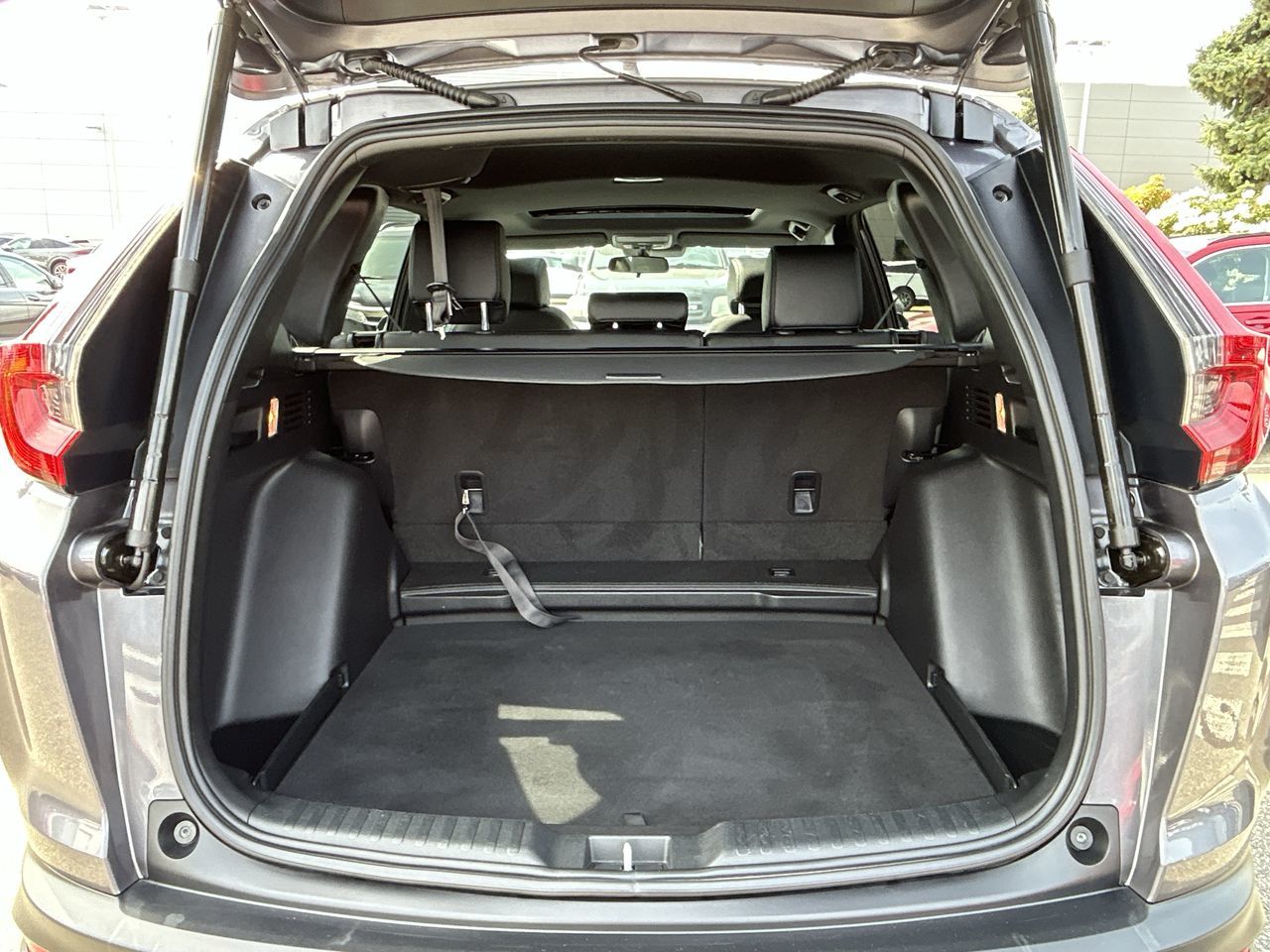 2022  CR-V