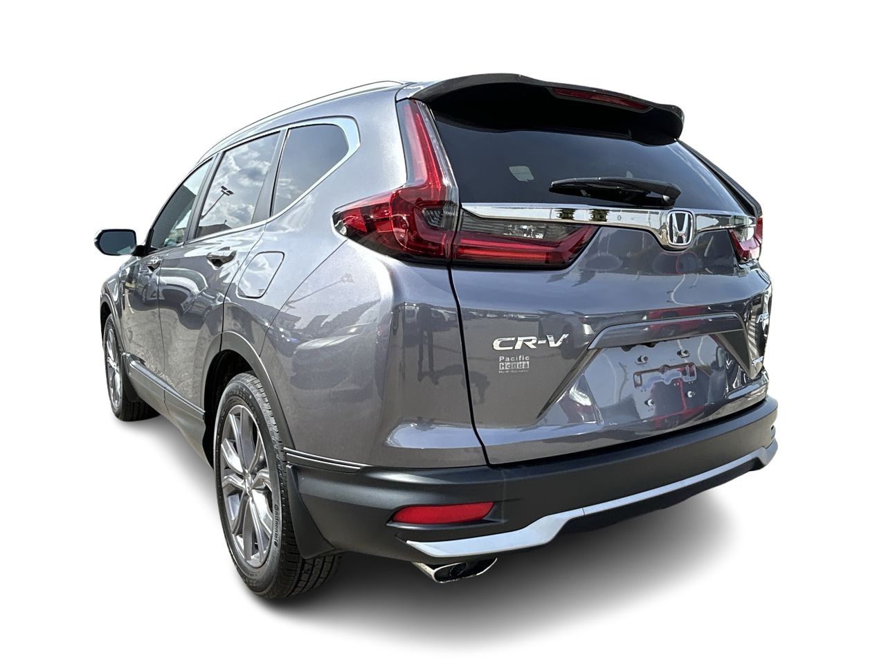 2022  CR-V