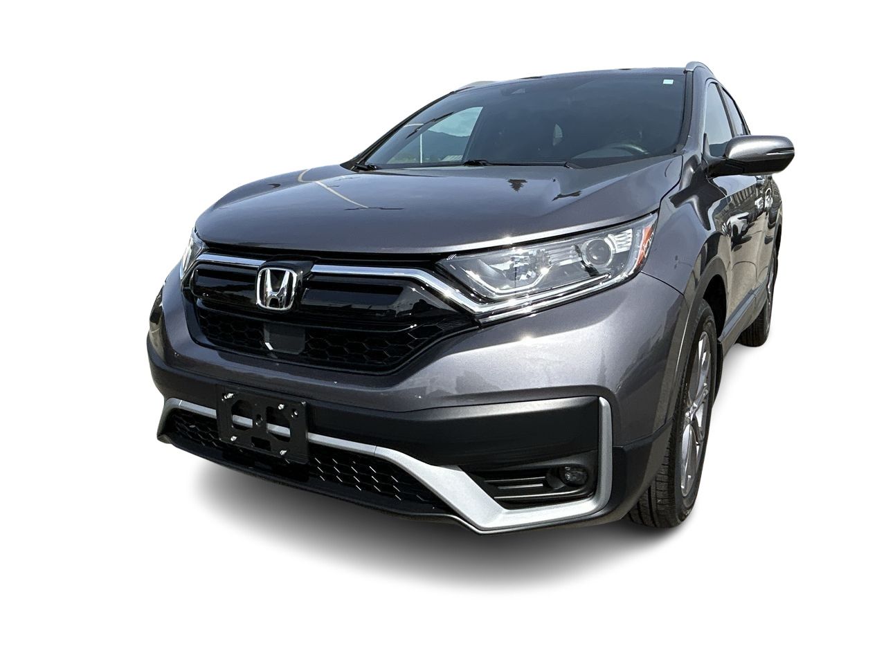 2022  CR-V