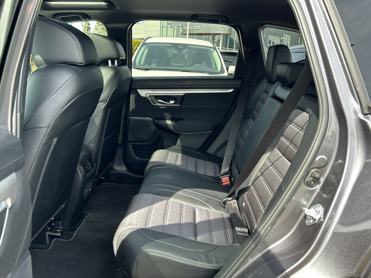 2022  CR-V