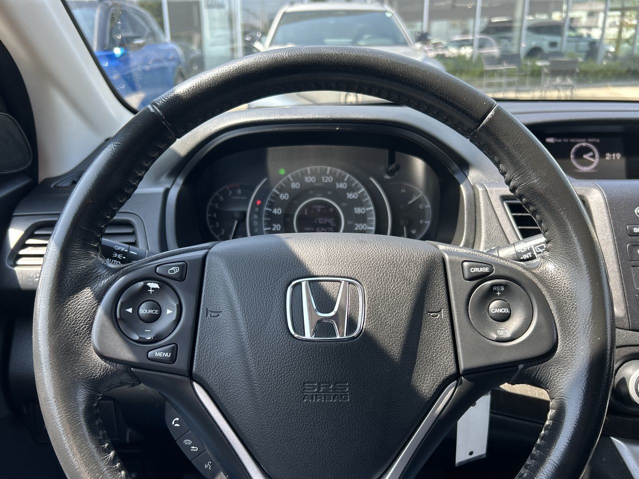 2013 Honda CRV in North Vancouver, British Columbia