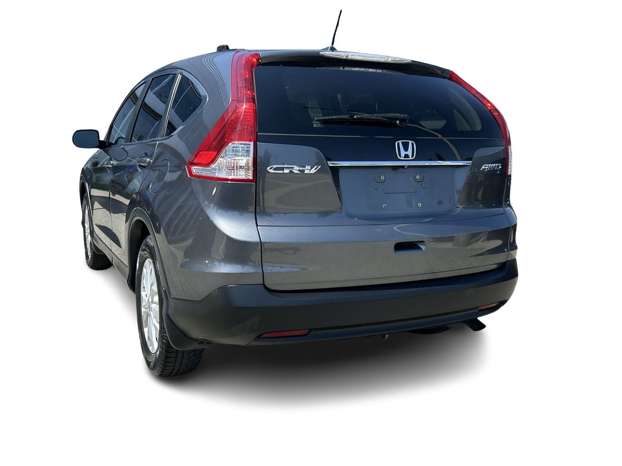 2013 Honda CRV in North Vancouver, British Columbia