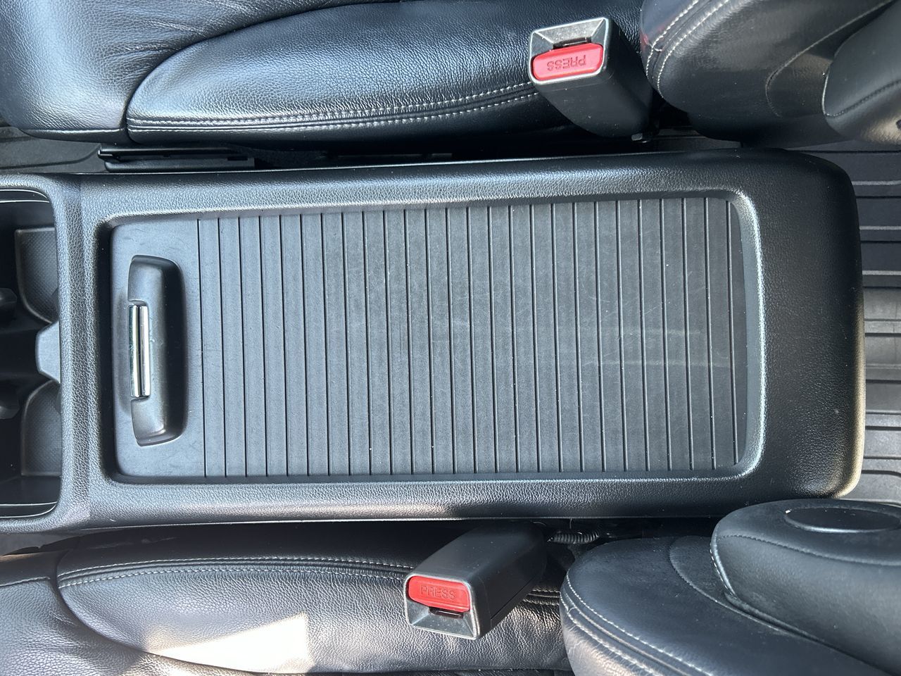 2013 Honda CRV in North Vancouver, British Columbia