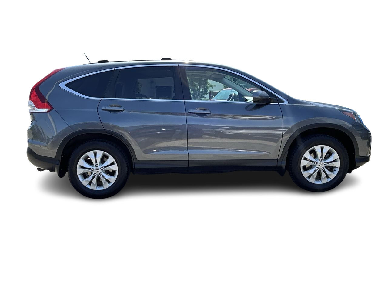 2013 Honda CRV in North Vancouver, British Columbia