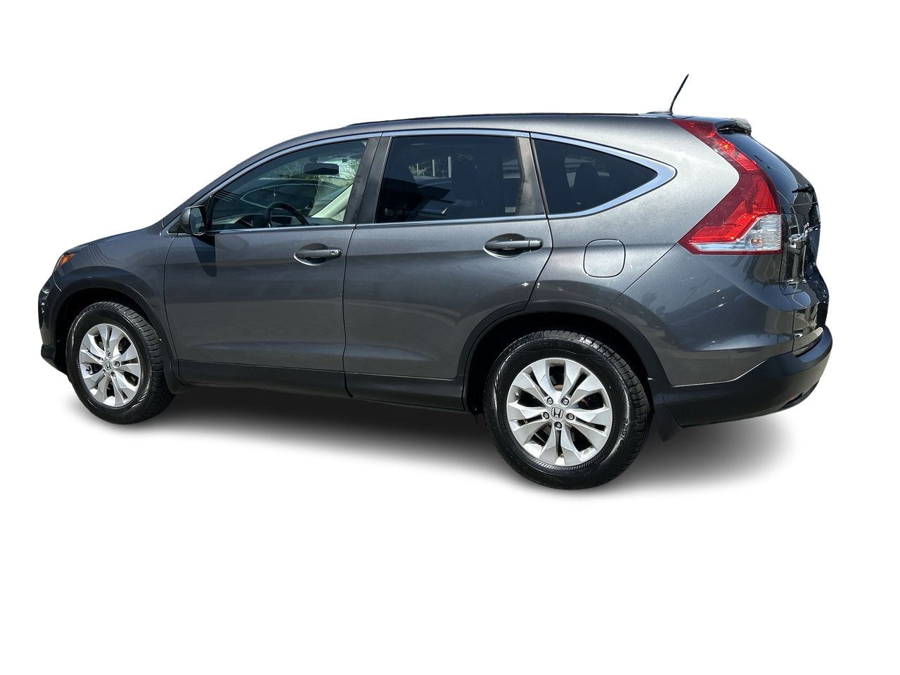 2013 Honda CRV in North Vancouver, British Columbia
