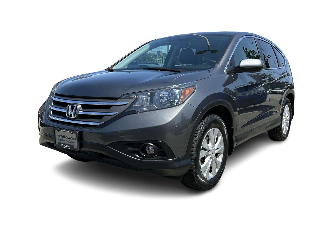 2013 Honda CRV in North Vancouver, British Columbia