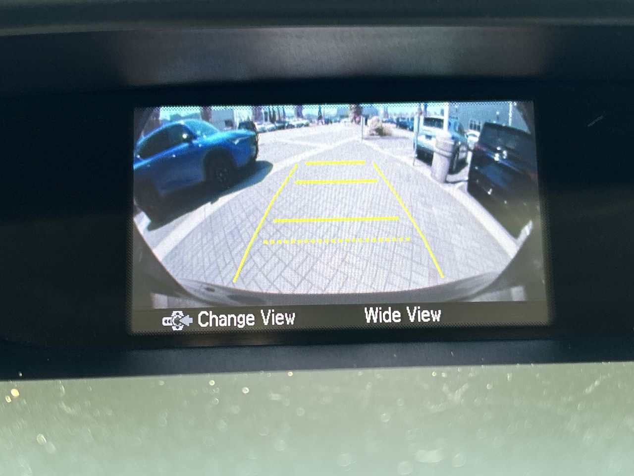 2013 Honda CRV in North Vancouver, British Columbia