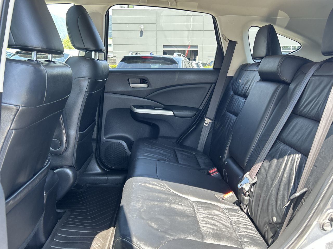 2013 Honda CRV in North Vancouver, British Columbia