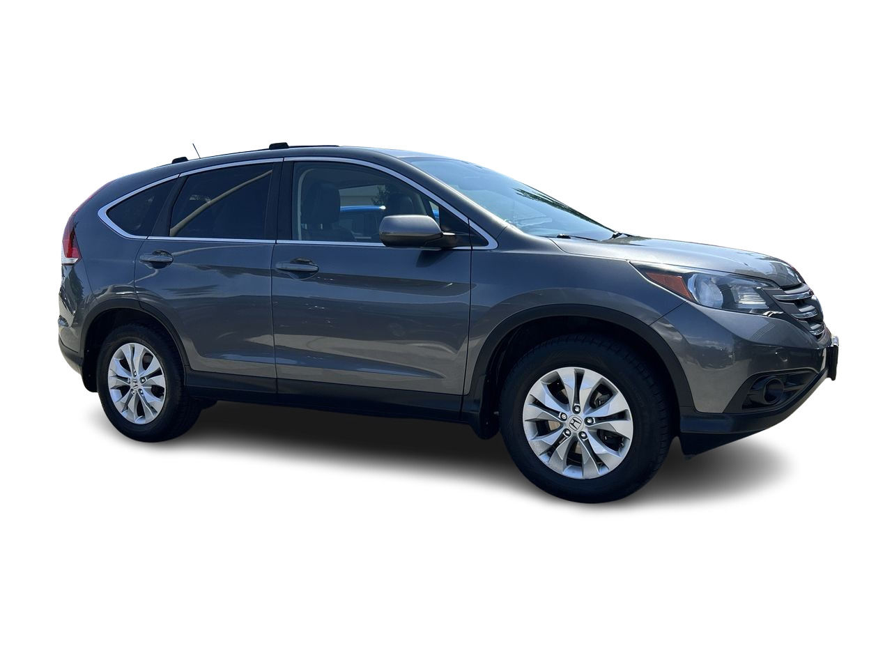 2013 Honda CRV in North Vancouver, British Columbia