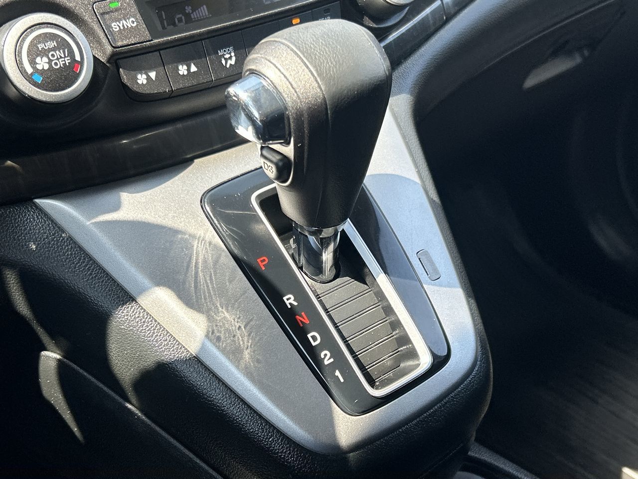 2013 Honda CRV in North Vancouver, British Columbia