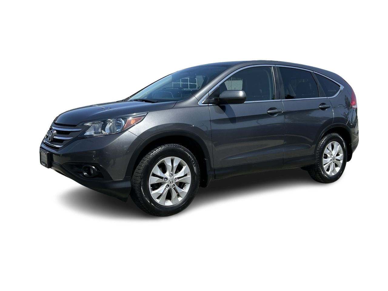 2013 Honda CRV in North Vancouver, British Columbia
