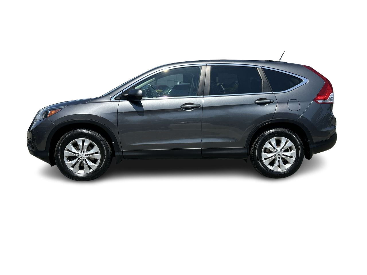 2013 Honda CRV in North Vancouver, British Columbia