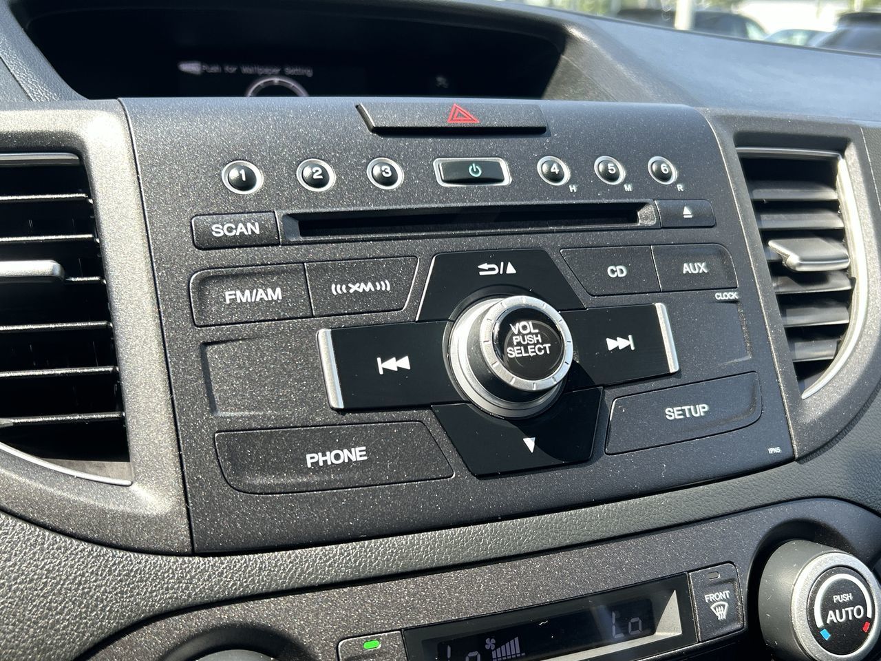 2013 Honda CRV in North Vancouver, British Columbia