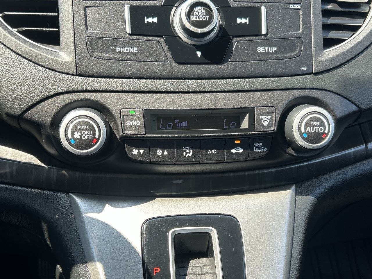 2013 Honda CRV in North Vancouver, British Columbia