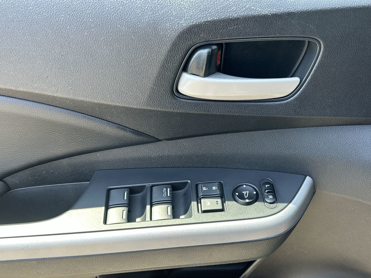 2013 Honda CRV in North Vancouver, British Columbia
