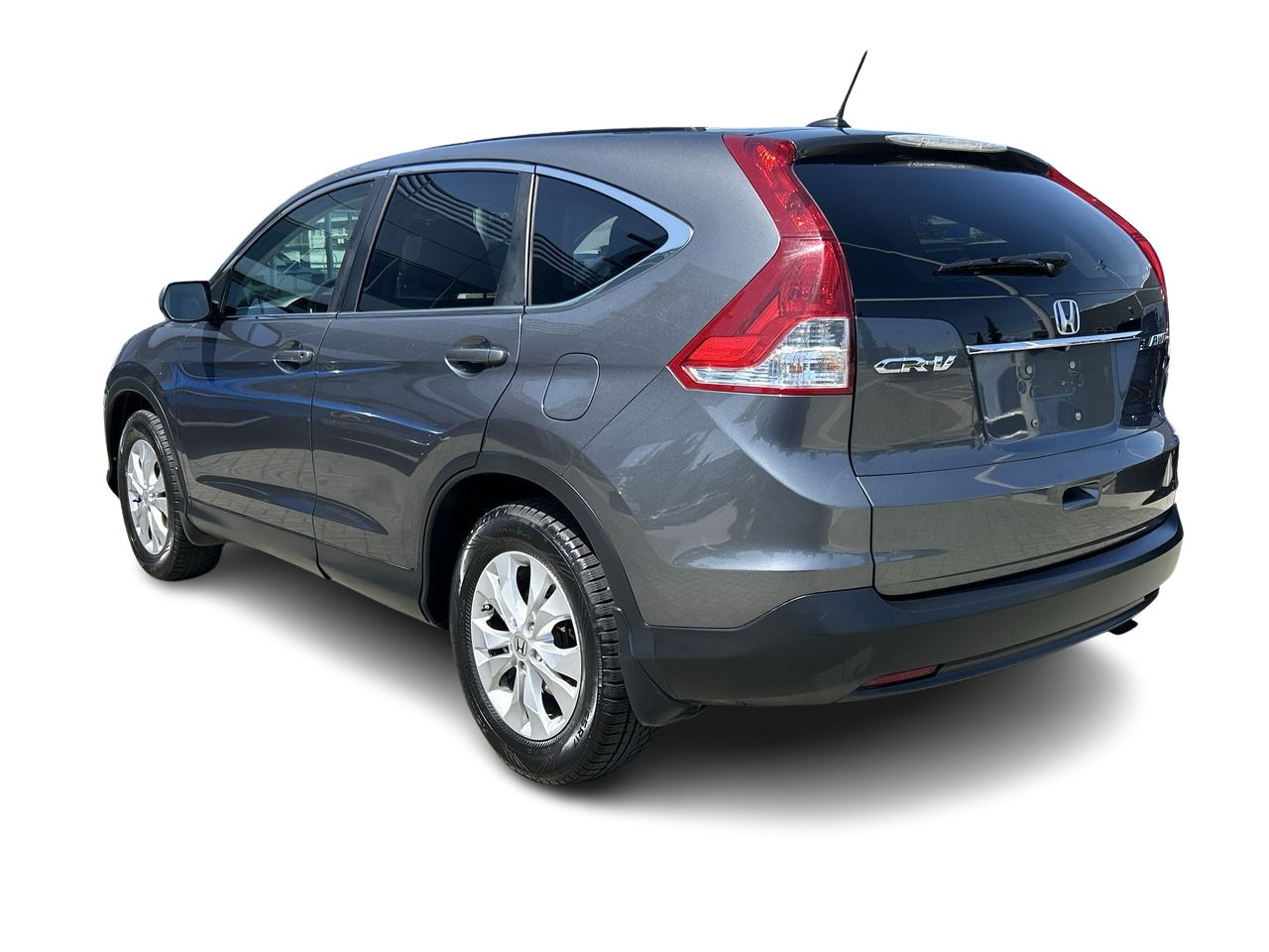 2013 Honda CRV in North Vancouver, British Columbia