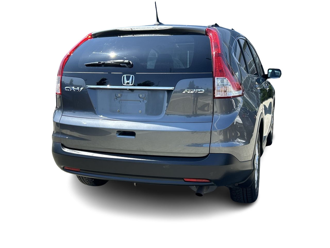 2013 Honda CRV in North Vancouver, British Columbia