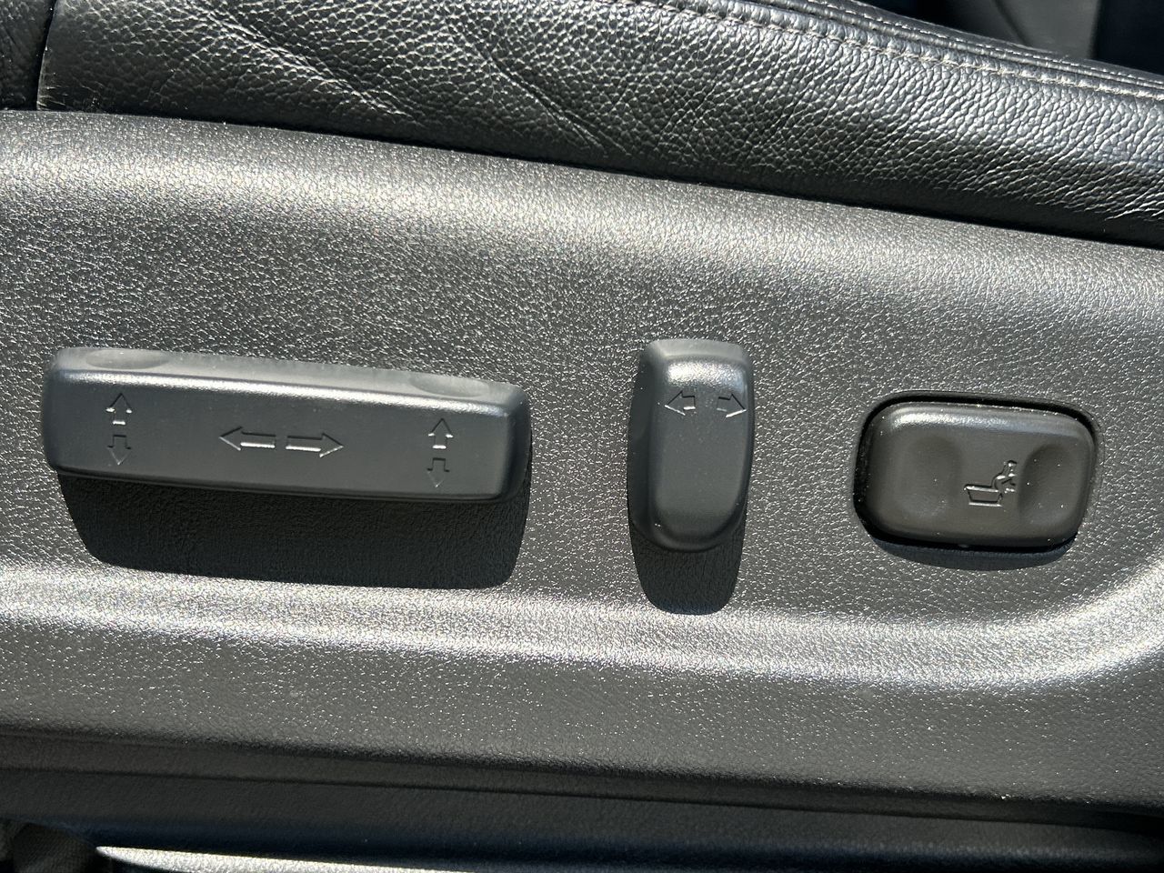 2013 Honda CRV in North Vancouver, British Columbia