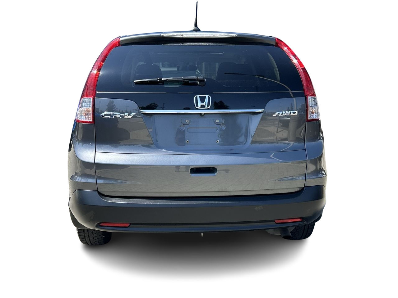 2013 Honda CRV in North Vancouver, British Columbia