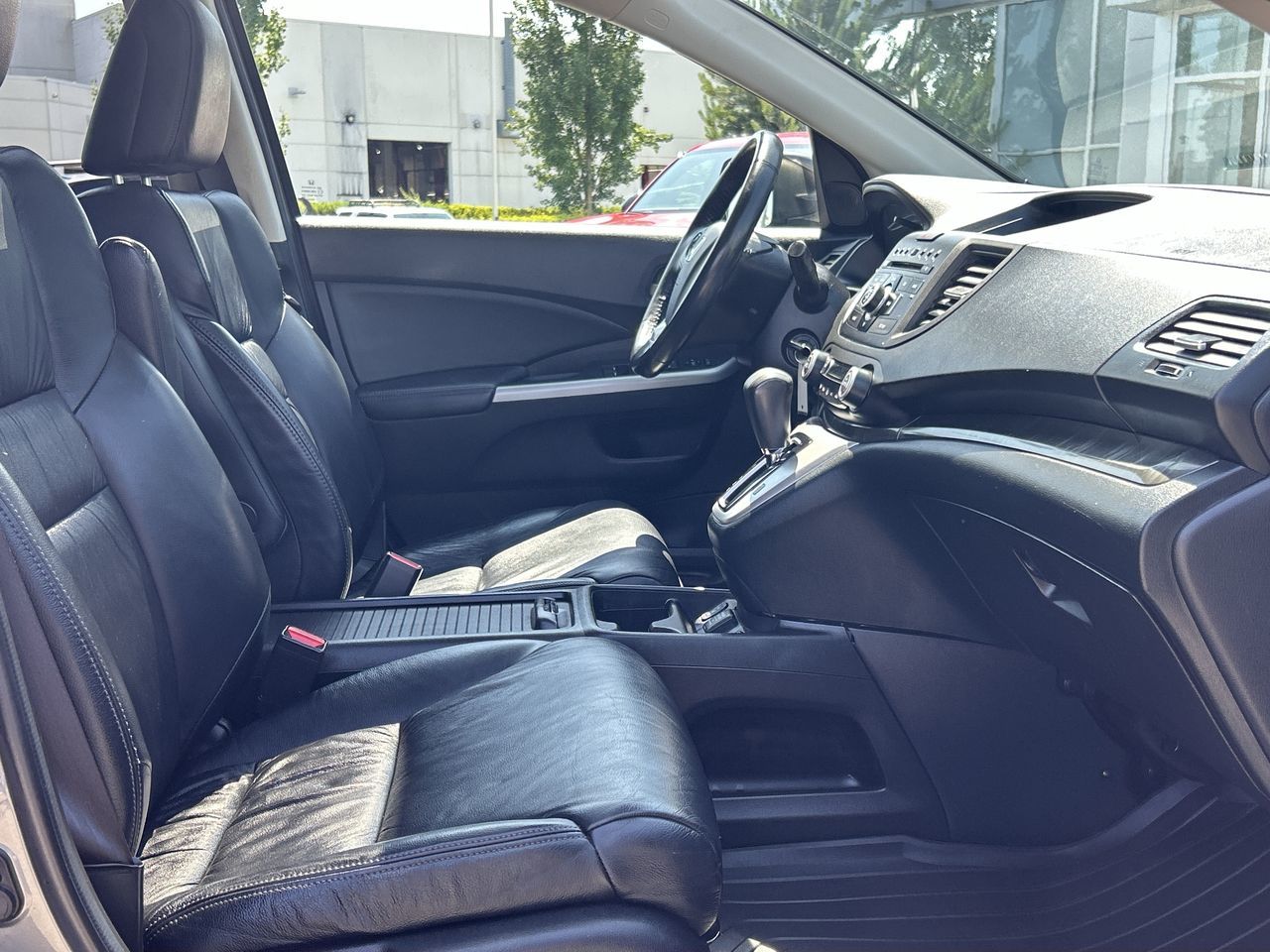 2013 Honda CRV in North Vancouver, British Columbia