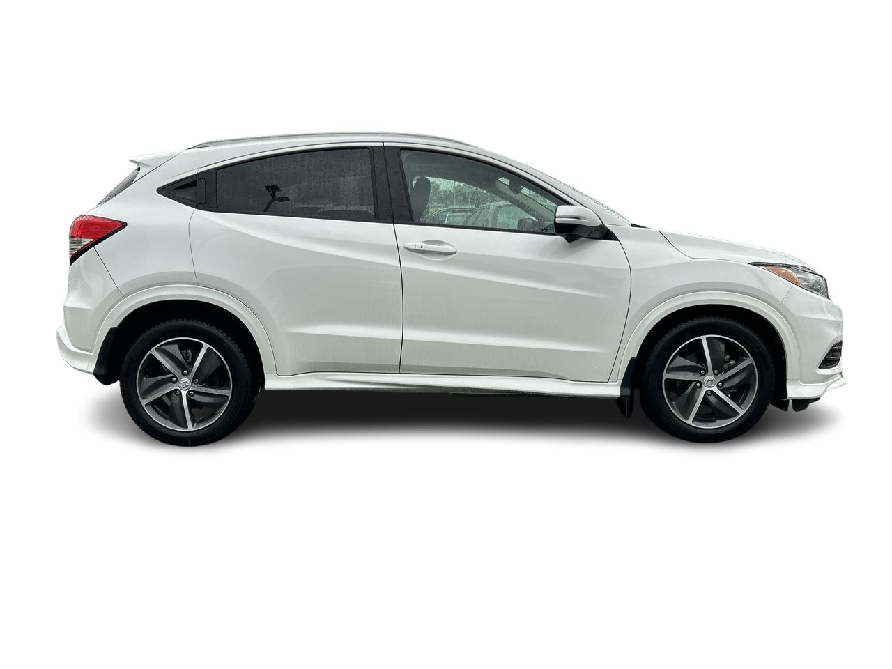 2020 Honda HR-V